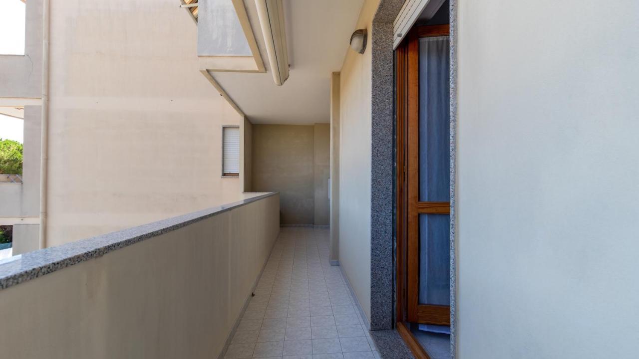Fleming 35 Apartment