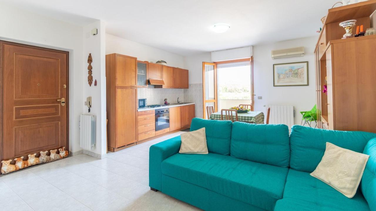 Fleming 35 Apartment