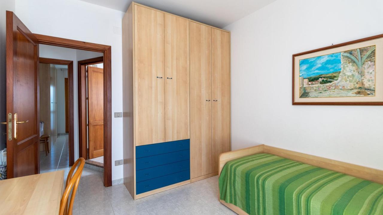Apartment Fleming 35 Alghero