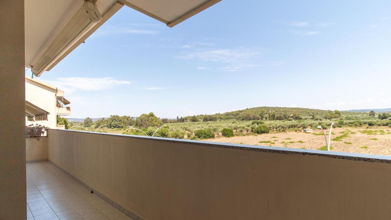 Ss-a192-flem35a2 - Fleming 35 Appartement *
